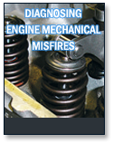  Pro  Classes 13 Diagnosing Engine Mechanical Misfires